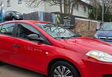 Fiat Bravo 153.000 km 2.399 &euro; Karlsruhe 76131