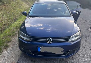 VW Jetta 160.000 km 6.590 &euro; Reutlingen 72762
