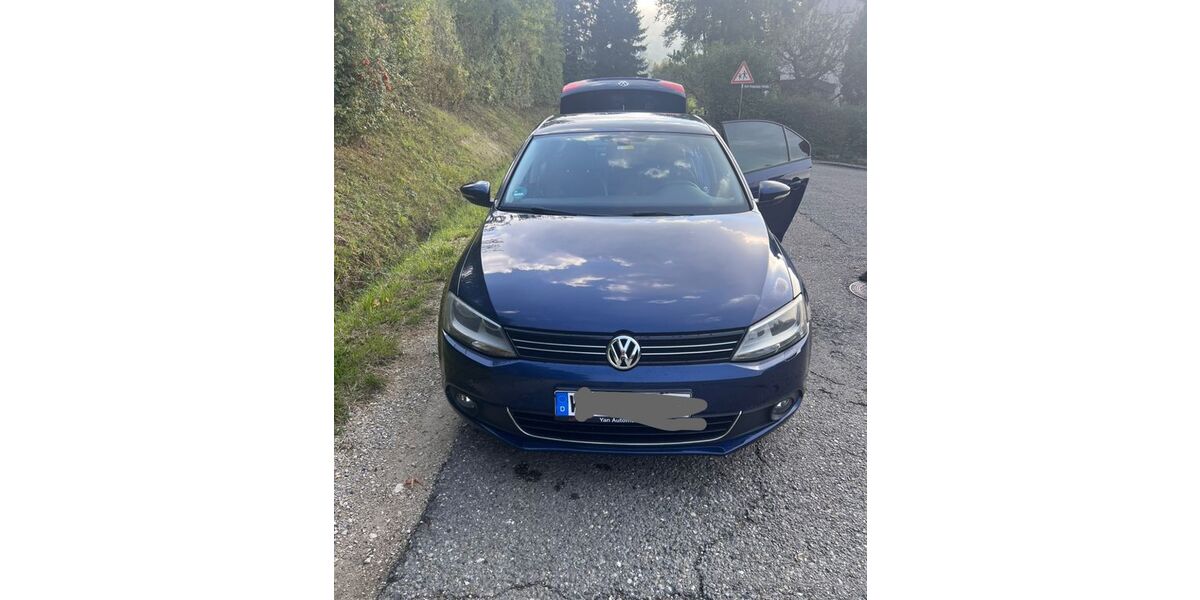 VW Jetta 160.000 km 6.590 &euro; Reutlingen 72762