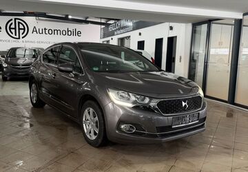 DS Automobiles DS4 160.000 km 8.990 &euro; Belm/Vehrte (bei Osnabrück) 49191