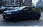 Skoda Rapid Cool*SHZ*PDC*Klima*USB*Touch*1-Hand* 93.530 km 7.990 &euro; Berlin 13187