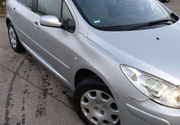 Peugeot 307 146.064 km 1.500 &euro; Reinheim, Stadt 64354