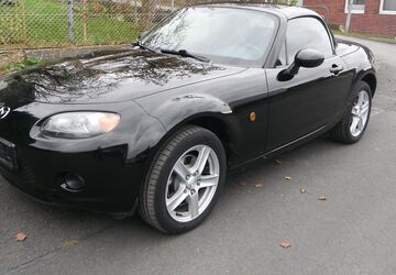 Mazda MX-5 183.950 km 7.500 &euro; Dillenburg 35687