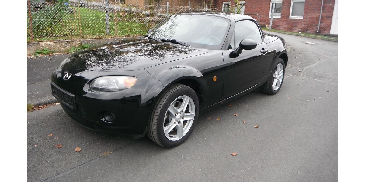 Mazda MX-5 183.950 km 7.500 &euro; Dillenburg 35687