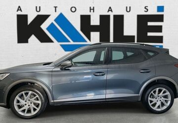 Cupra Formentor 26.435 km 28.990 &euro; Walsrode 29664