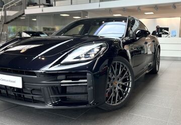 Porsche Panamera 10.900 km 163.900 &euro; Kassel 34123