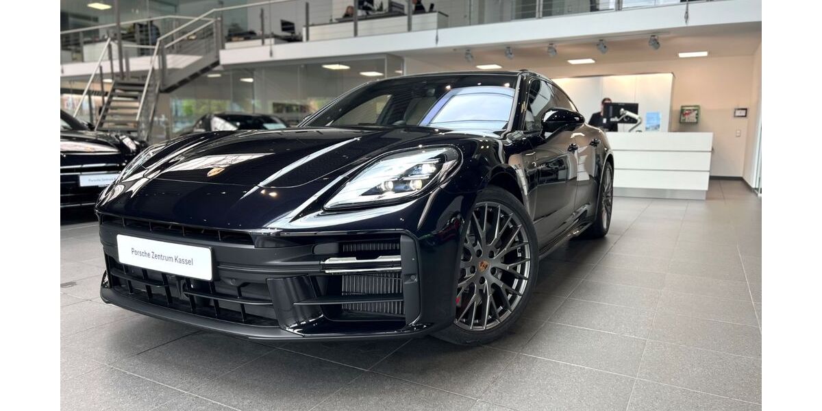 Porsche Panamera 10.900 km 163.900 &euro; Kassel 34123