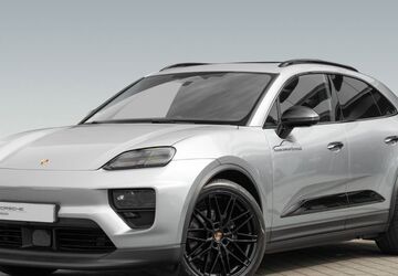 Porsche Macan 14.500 km 87.000 &euro; Darmstadt 64295