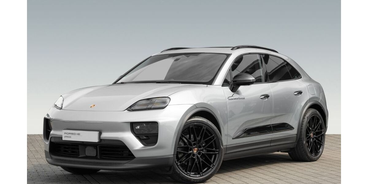 Porsche Macan 14.500 km 92.777 &euro; Darmstadt 64295