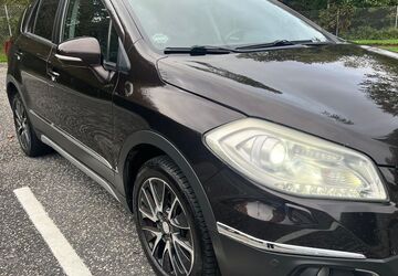 Suzuki SX4 347.000 km 4.399 &euro; Flensburg 24941