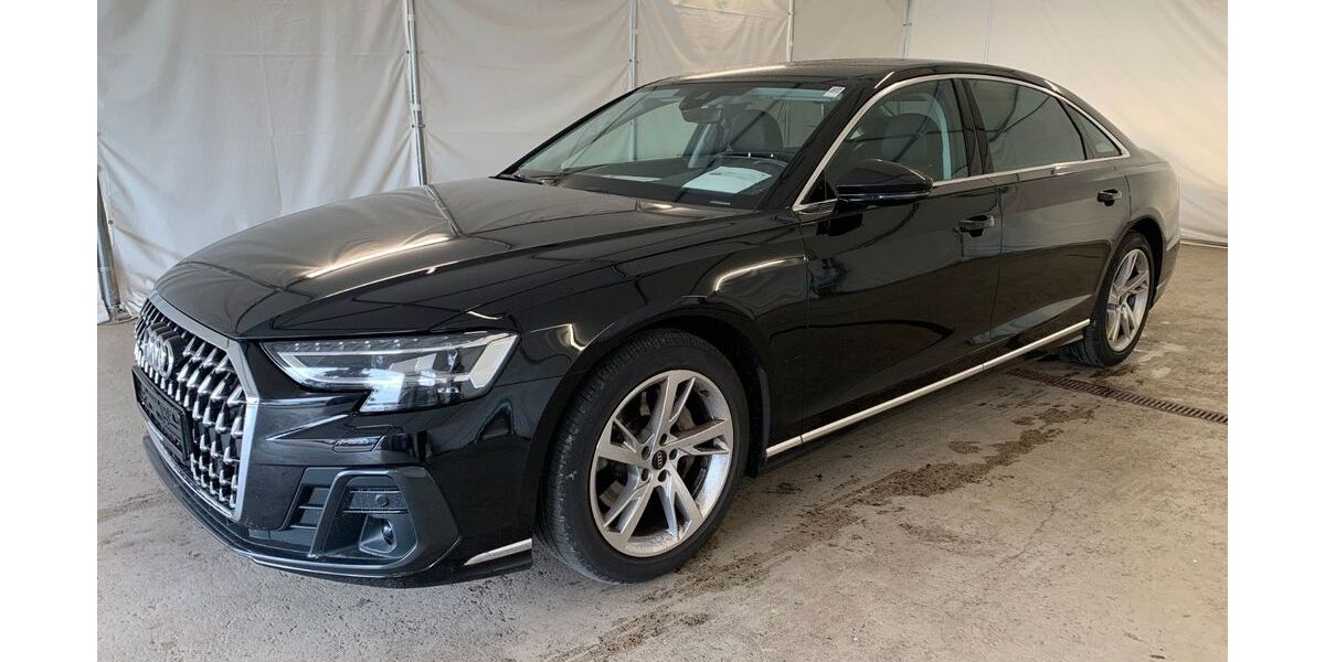 Audi A8 133.400 km 48.980 &euro; Steinbach-Hallenberg OT Herges-Hallenberg 98587
