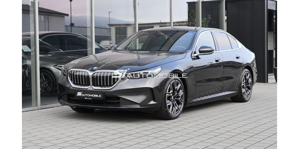 BMW 550 32.000 km 63.950 &euro; Winterbach bei Stuttgart 73650