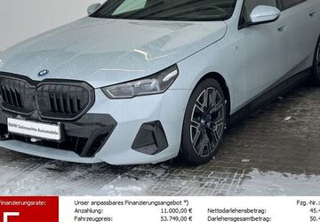 BMW i5 43.007 km 50.888 &euro; Heilbronn 74074