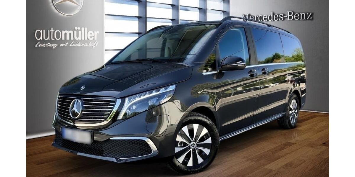 Mercedes-Benz EQV 16.500 km 59.900 &euro; Dörfles-Esbach 96487