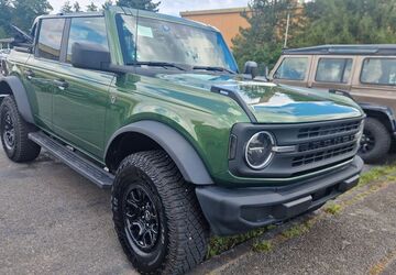 Ford Bronco 21.000 km 58.999 &euro; Fuldatal (Kassel) 34233