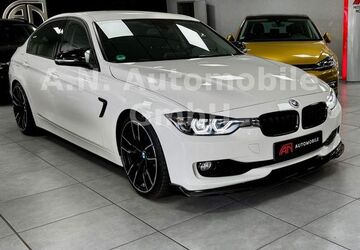 BMW 316 159.200 km 12.900 &euro; Gladbeck 45968