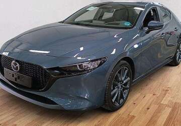 Mazda 3 21.000 km 22.800 &euro; Rinteln 31737