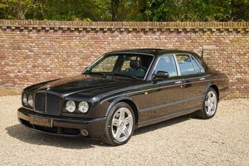 Gebrauchte Bentley Arnage