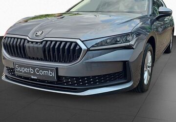 Skoda Superb 5.900 km 36.490 &euro; Kassel 34123