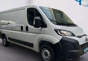 Citroen Jumper 1.359 km 29.738 &euro; Husum 25813