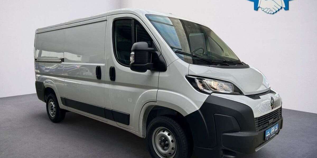 Citroen Jumper 1.359 km 29.738 &euro; Husum 25813