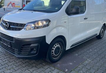 Opel Vivaro 100.000 km 10.950 &euro; Gerlingen 70839