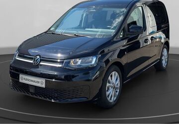 VW Caddy 3.650 km 35.990 &euro; Euskirchen 53879