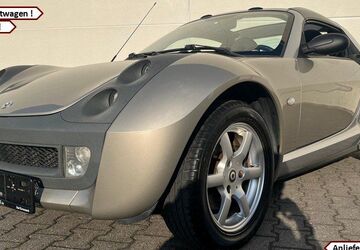 Smart Roadster 81.900 km 6.990 &euro; Bad Kreuznach 55545