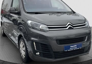 Citroen SpaceTourer 68.820 km 29.900 &euro; Berlin 12683