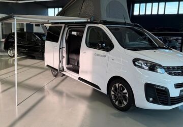 Opel Zafira Life 149.874 km 36.810 &euro; Ebeleben 99713