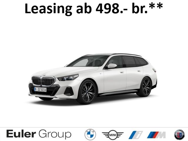 BMW 520 12.146 km 52.989 &euro; Frankfurt 60314