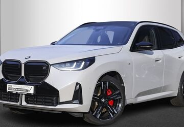 BMW X3 M50 20.990 km 65.490 &euro; Coesfeld 48653