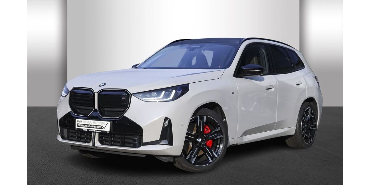 BMW X3 M50 20.990 km 65.490 &euro; Coesfeld 48653