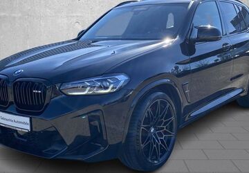 BMW X3 M 64.034 km 63.990 &euro; Heide 25746