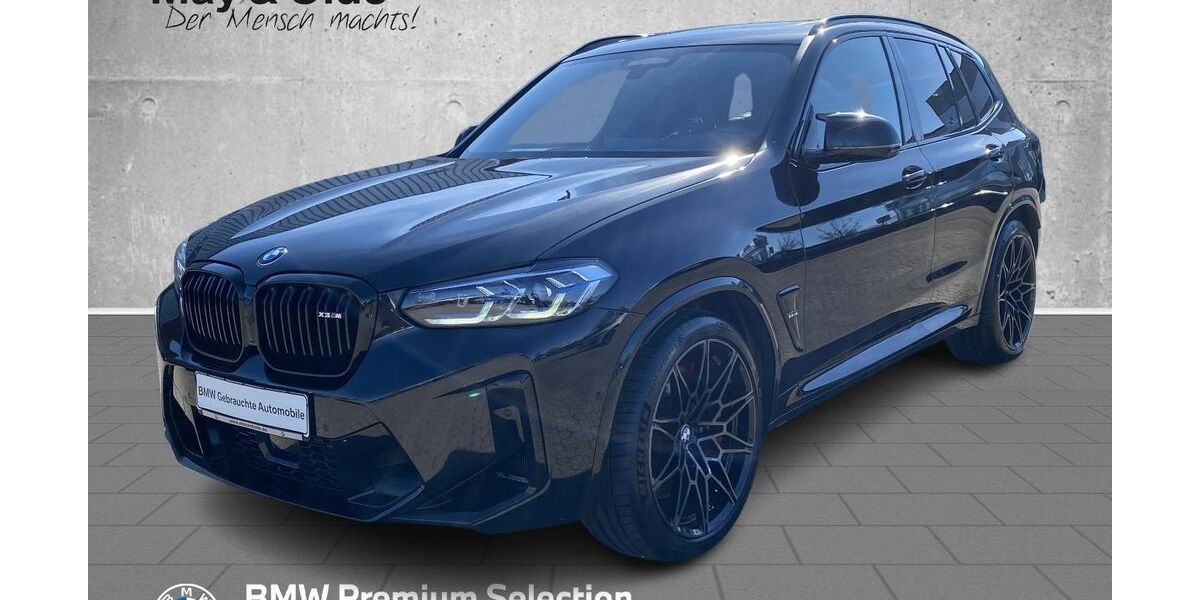 BMW X3 M 64.034 km 63.990 &euro; Heide 25746