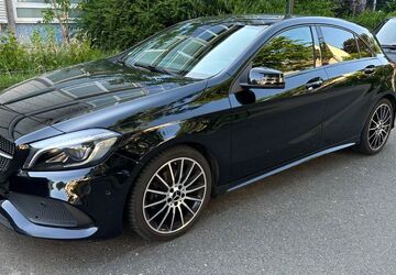 Mercedes-Benz 190 64.850 km 17.500 &euro; Düsseldorf 40589