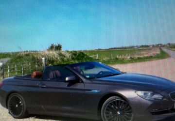 BMW 650 99.000 km 24.790 &euro; Berlin 13509