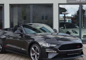 Ford Mustang 12.980 km 48.990 &euro; Tacherting 83342
