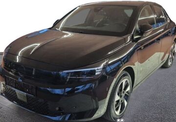 Opel Corsa 10.413 km 20.490 &euro; Itzehoe 25524