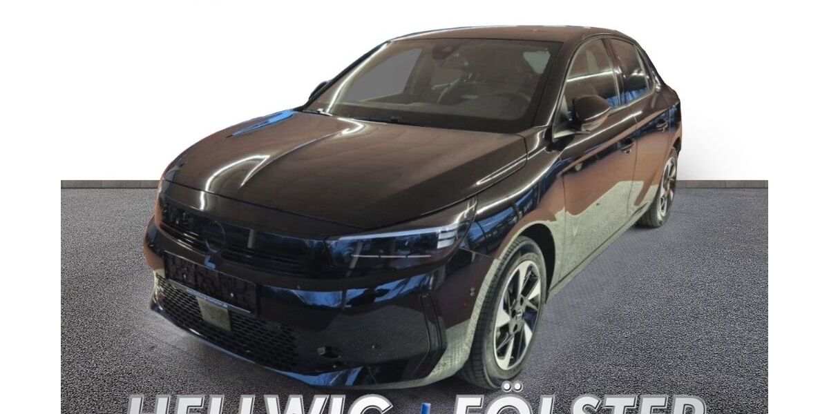 Opel Corsa 10.413 km 20.490 &euro; Itzehoe 25524