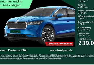 Skoda Superb 17.059 km 35.444 &euro; Dortmund 44269