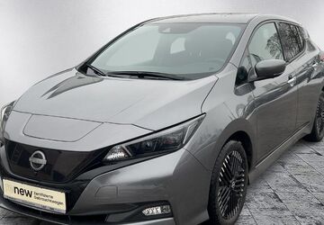 Nissan Leaf 22.150 km 17.480 &euro; Grevesmühlen 23936