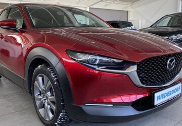 Mazda CX-30 20.000 km 27.700 &euro; Rinteln 31737
