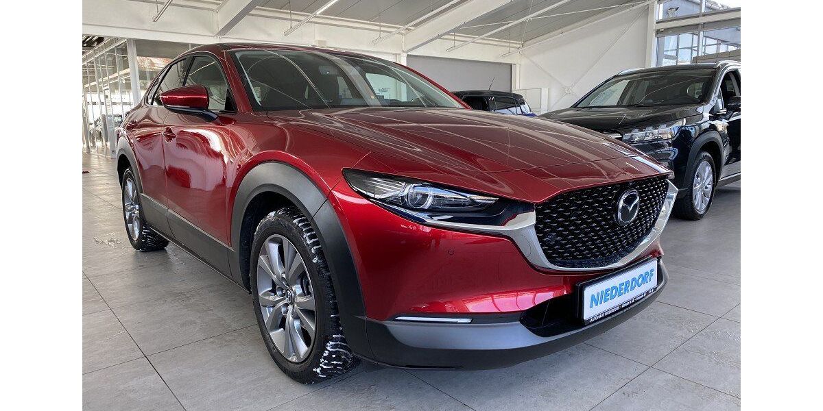 Mazda CX-30 20.000 km 27.700 &euro; Rinteln 31737