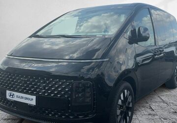 Hyundai STARIA 9.999 km 51.740 &euro; Frankfurt 60314
