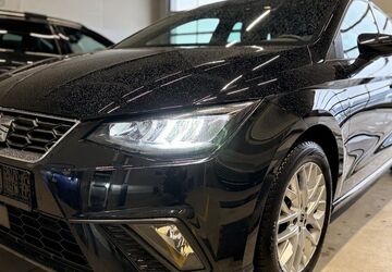 Seat Ibiza 25.864 km 17.900 &euro; Memmingen 87700