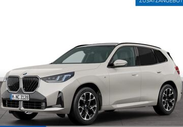 BMW X3 17.894 km 58.400 &euro; Berlin 14057