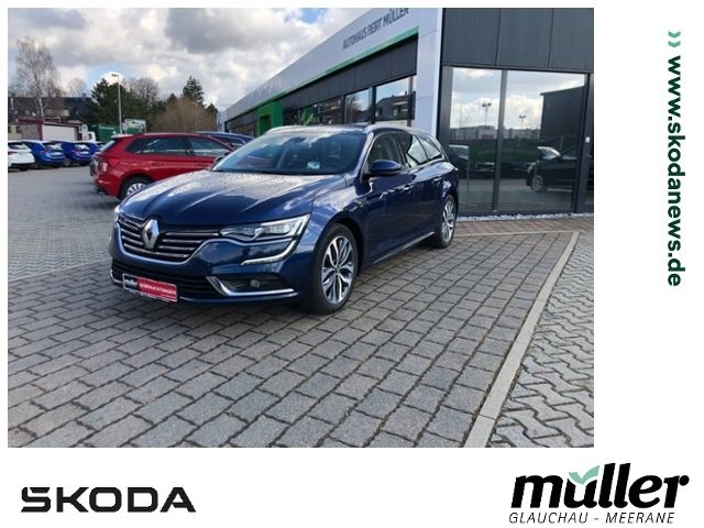 Renault Talisman 78.120 km 17.950 &euro; Glauchau/ Sachsen 08371