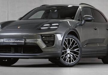 Porsche Macan 9.990 km 85.999 &euro; Aschaffenburg 63739