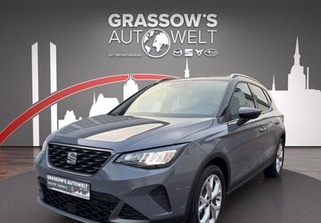Seat Arona 2.600 km 25.990 &euro; Stralsund-Langendorf 18442